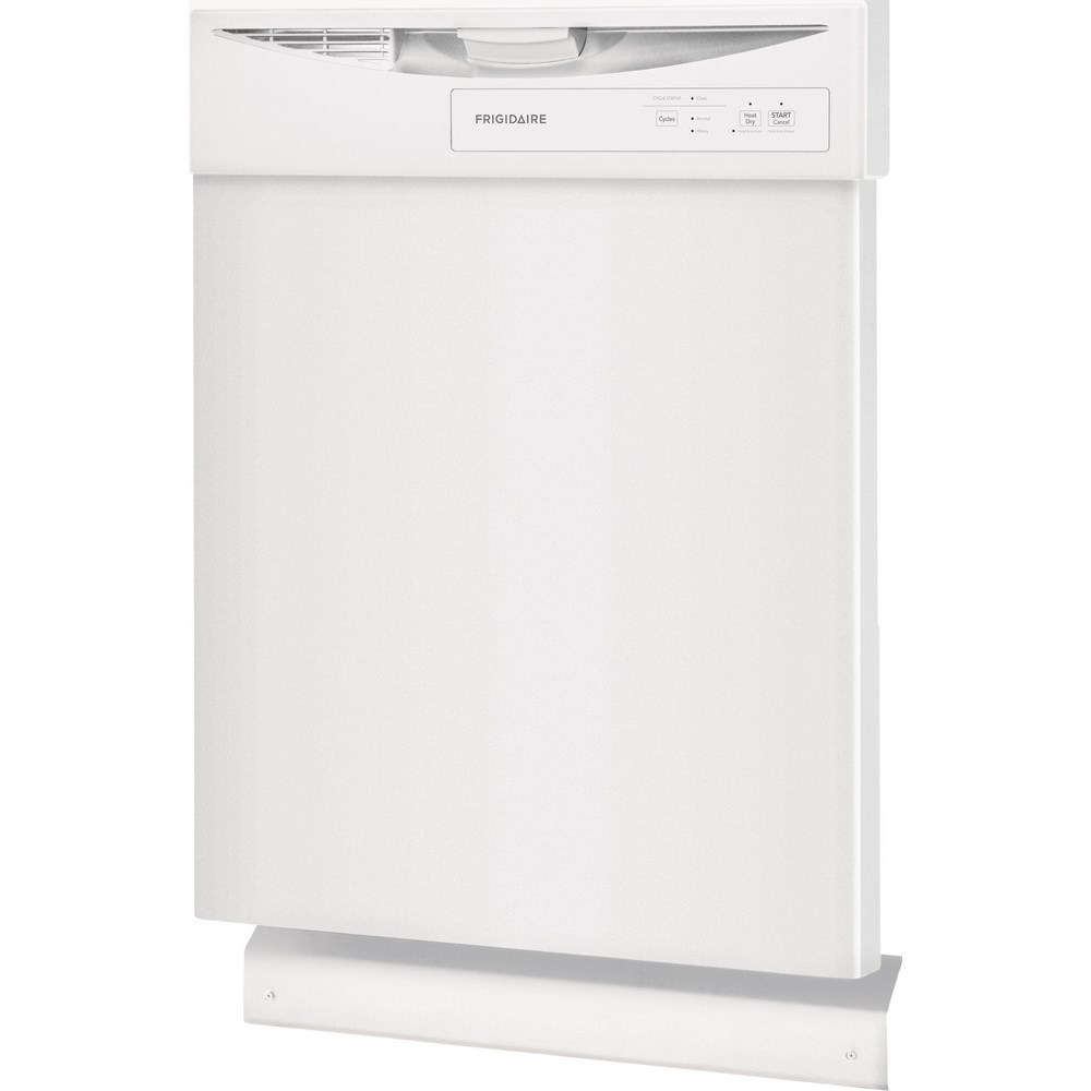 Frigidaire dishwasher hotsell fdpc4221aw